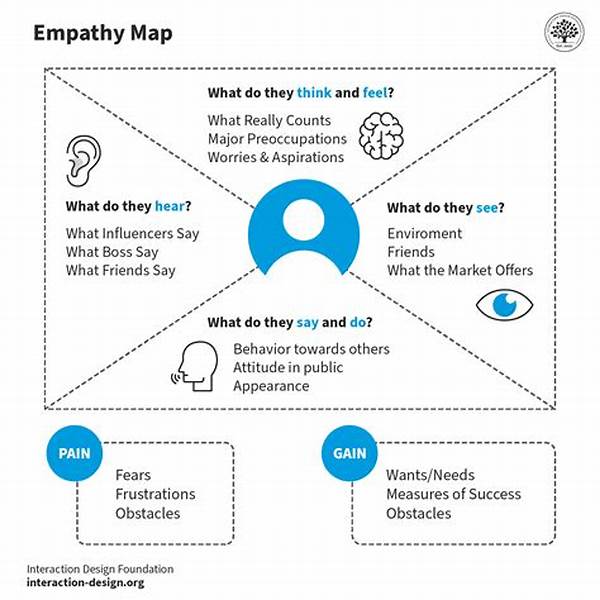 Strategies For Empathy In Storytelling