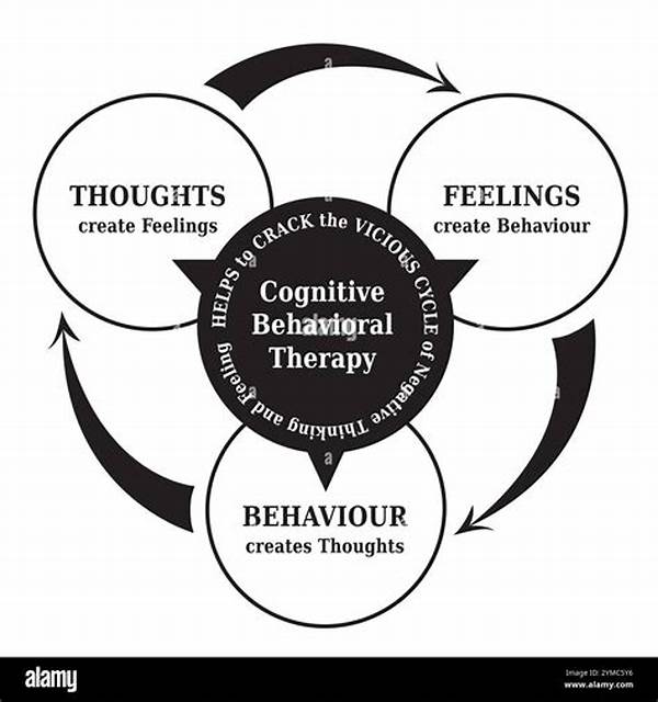 Stress Reduction Through Behavioral Therapy