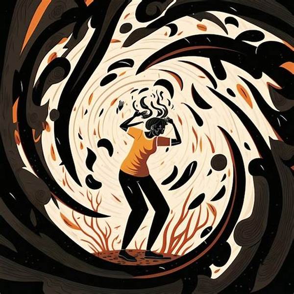 Techniques For Reducing Emotional Turmoil