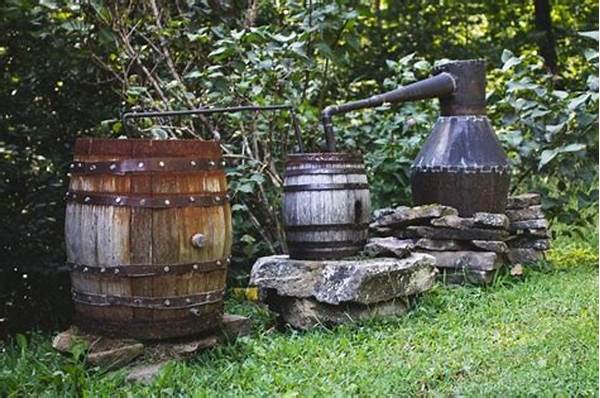 Techniques For Safe Moonshine Brewing