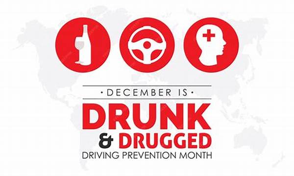 The Impact Of Drunk Driving Prevention