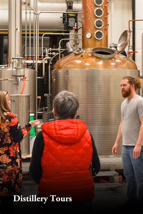 Top-rated Distillery Experiences In Appalachia