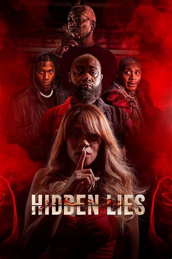 Unveiling Deeper Hidden Lies