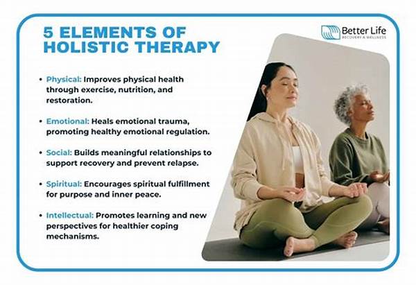 Benefits Of Holistic Self-care Approaches