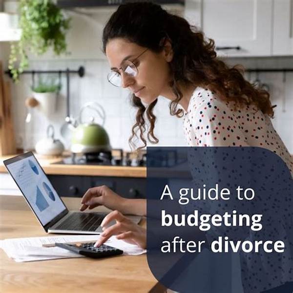 Budgeting After Marital Separation