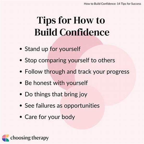 Building Confidence After A Relationship Ends