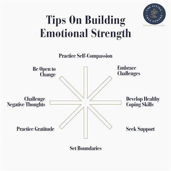 Building Emotional Strength Progressively
