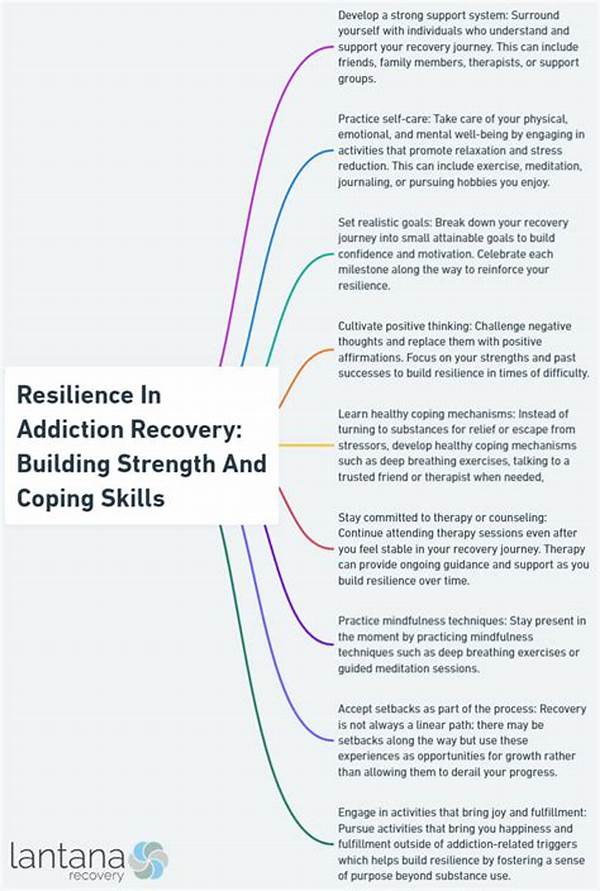 Coping Strategies For Addiction Recovery