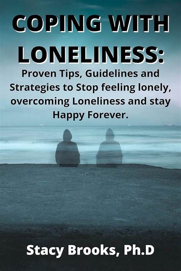 Coping With Post-breakup Loneliness