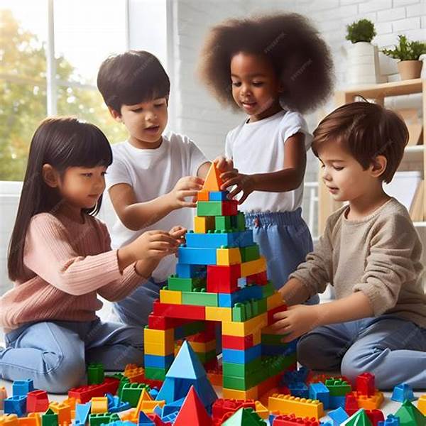 Creative Play For Young Learners