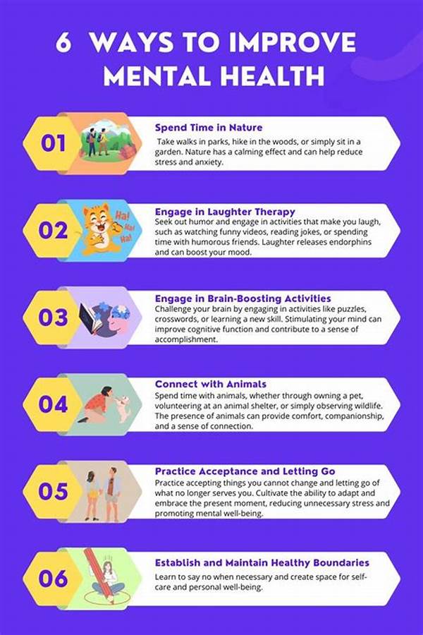 “creativity Boosts Mental Health”