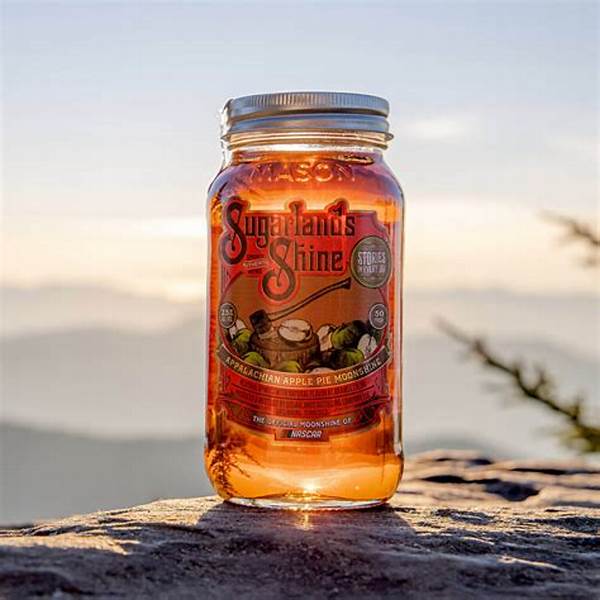 Cultural Significance Of Appalachian Moonshine