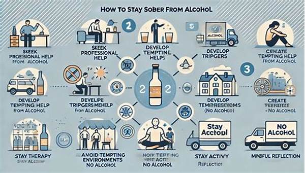 Drinking Alcohol And Staying Sober