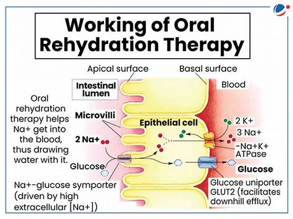 Effective Post-hangover Rehydration Techniques