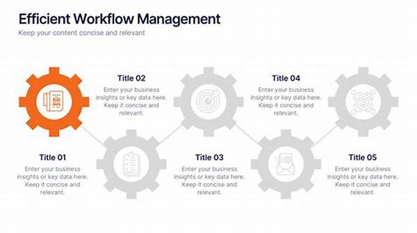 Efficient Workflow In Smokehouse