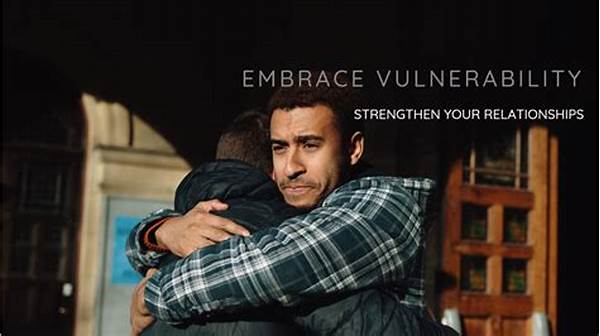 Emotional Openness For Stronger Relationships