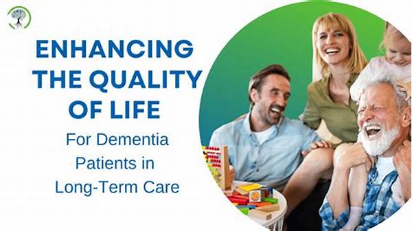 Enhancing Quality Of Life