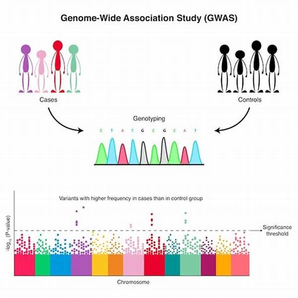 Genome-wide Association In Addiction