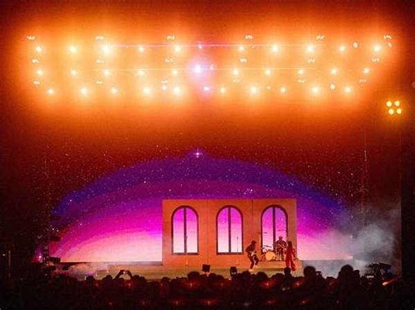 Immersive Indie Artist Performances