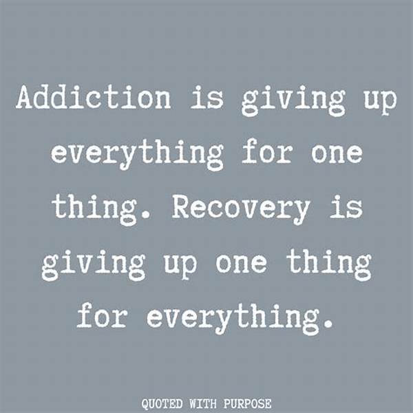 Inspiring Recovery From Alcohol Addiction