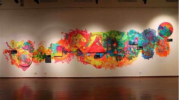 “journey Of Healing Through Art”