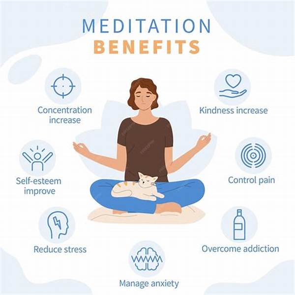 Mindful Meditation For Stress Management