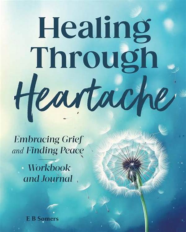 Navigating Heartache And Healing