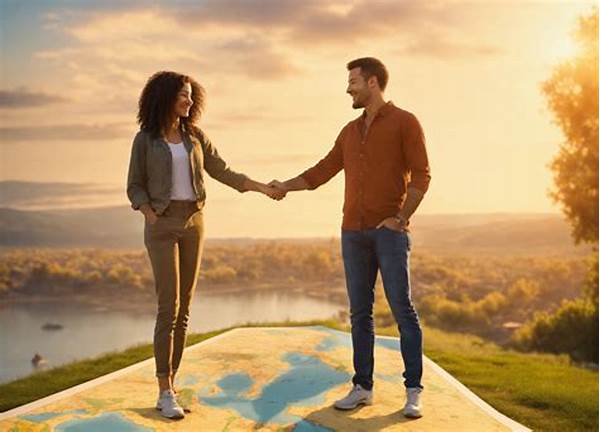 Navigating Relationship Challenges Together
