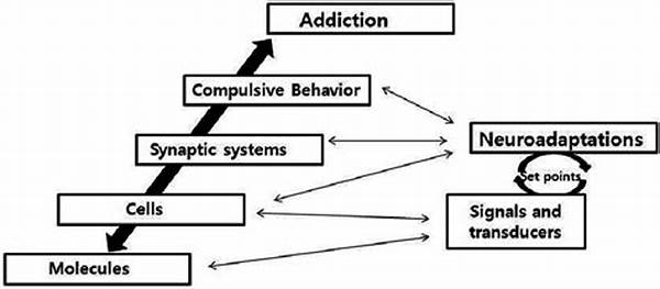 Neuroadaptive Changes In Addiction