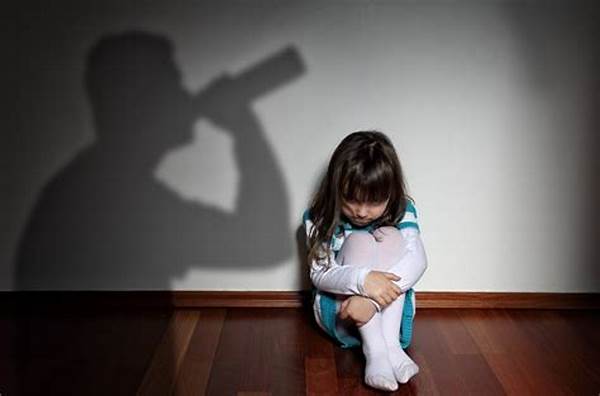 Parental Alcoholism And Child Development