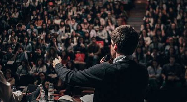 Personal Audience Engagement Event