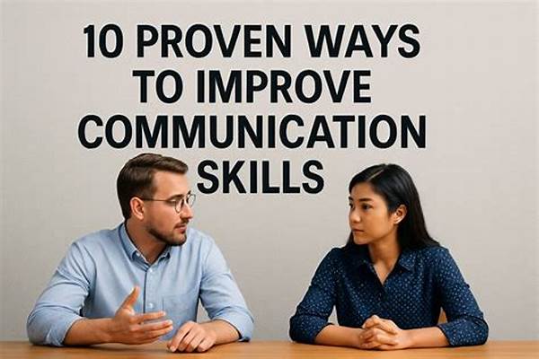 Promoting Empathy-driven Communication Skills