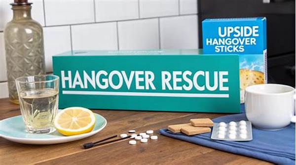 Proven Strategies For Hangover Relief