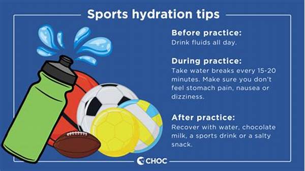 Quick Hydration Tips For Party Recovery