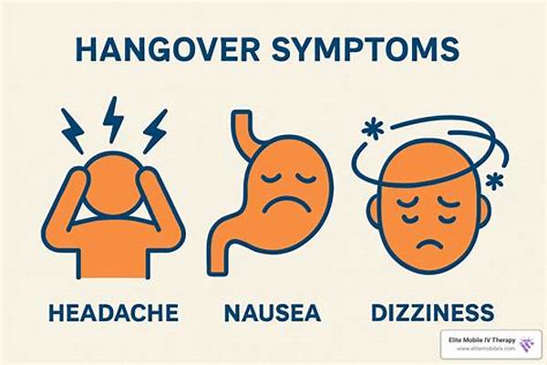 Rapid Solutions To Hangover Nausea