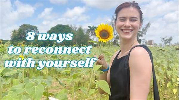 Reconnecting With Inner Happiness