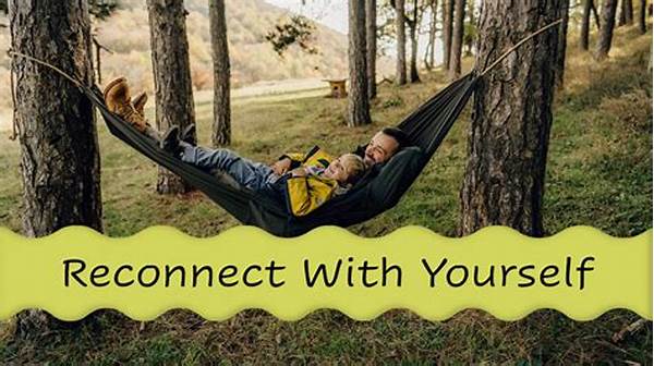 Reconnecting With Yourself Post-breakup