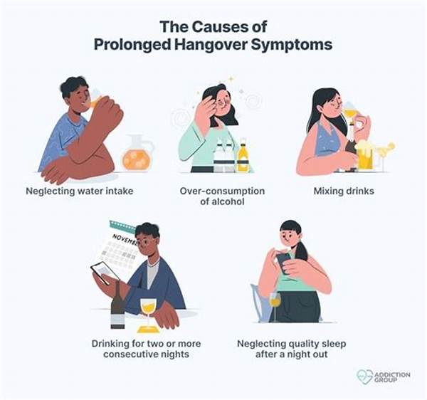 Reducing Hangover Symptoms With Sleep