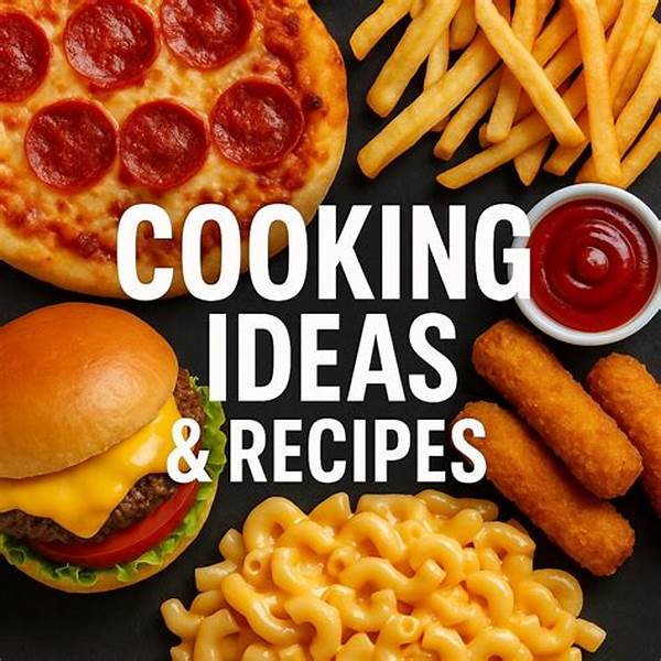 Relaxing Cooking Ideas For Serenity