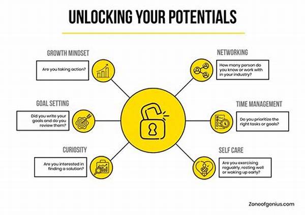 Secrets To Unlocking Potential