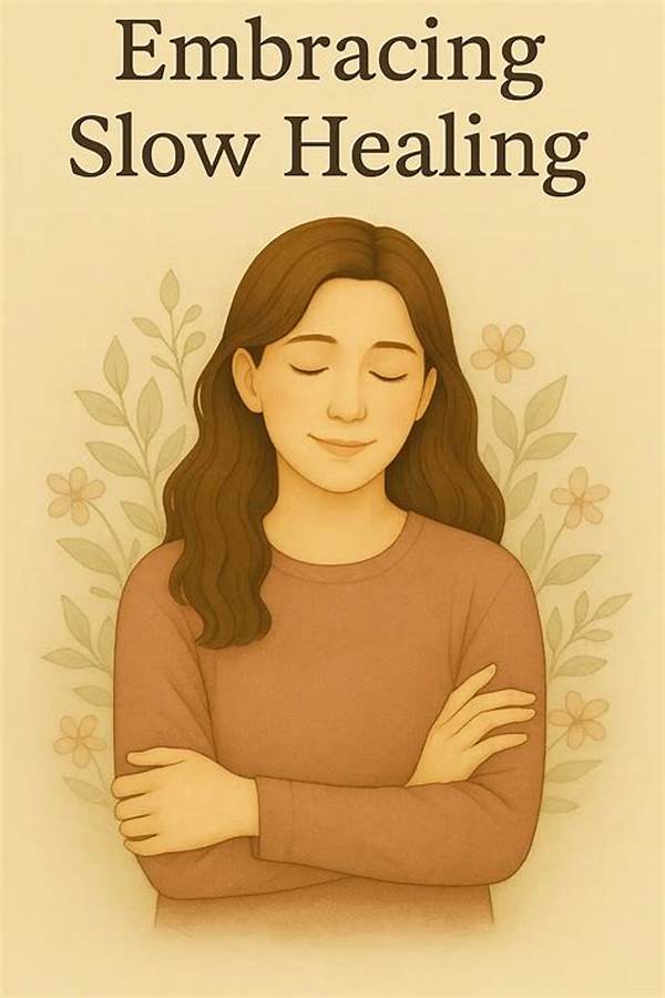 Slow Emotional Healing Transitions