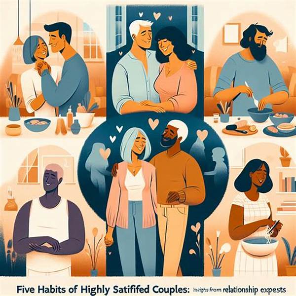 Smiling And Relationship Satisfaction