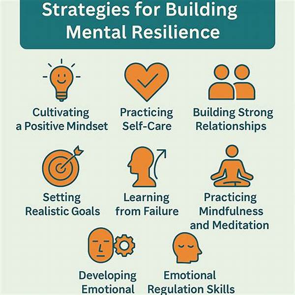 Strategies For Mental Resilience