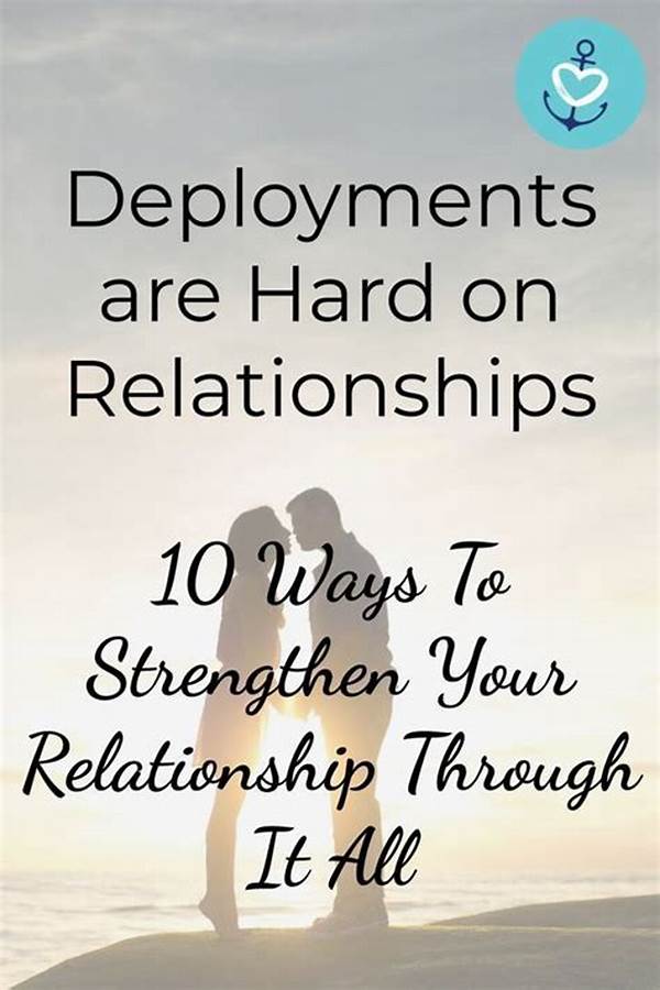 Strengthening Relationships During Healing