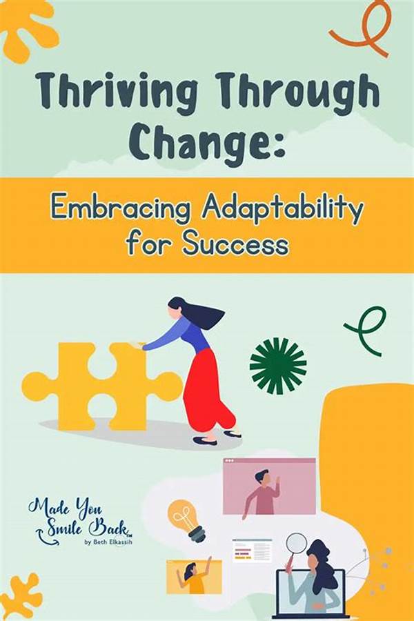 Thriving Through Life’s Transformations