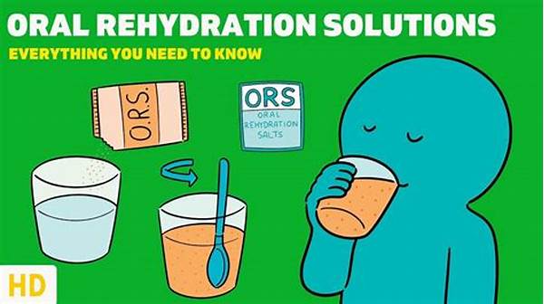Best Fluids For Rehydration