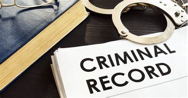Dui Offenses And Criminal Record