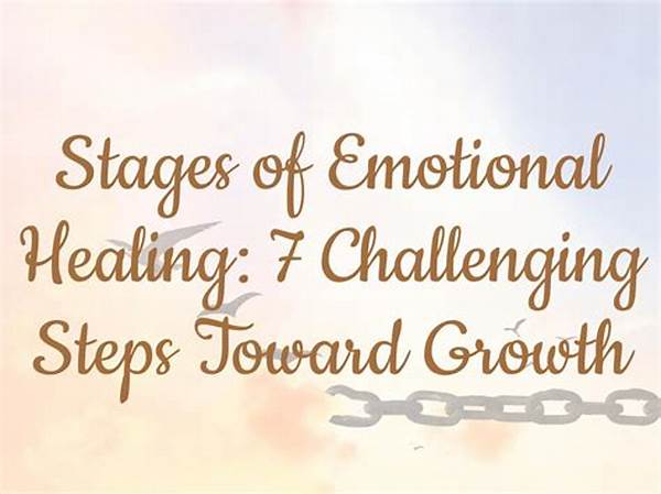 Emotional Growth Through Challenging Weather