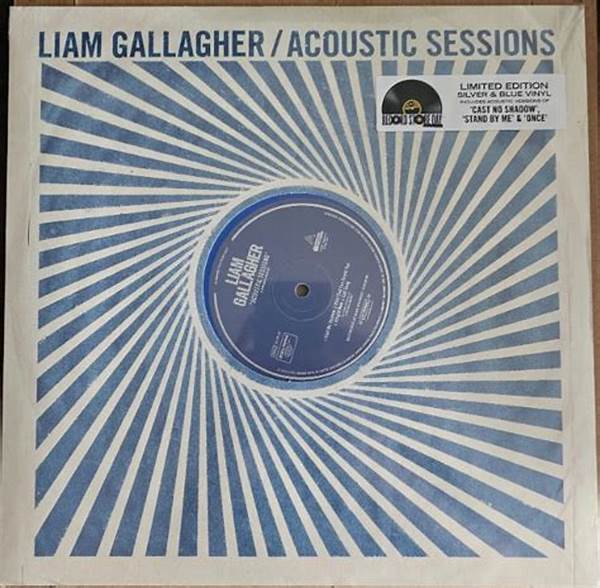 Exclusive Acoustic Music Sessions