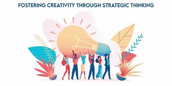 Fostering Creativity Through Daily Routines